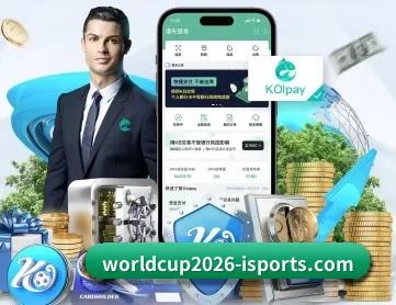 worldcup2026-isports.com APP