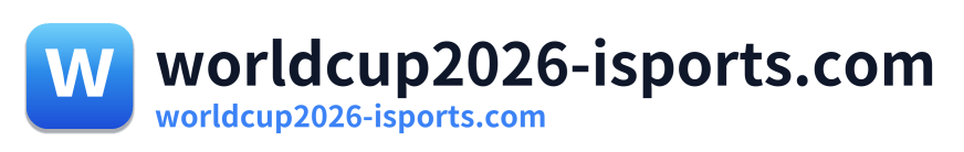 worldcup2026-isports.com